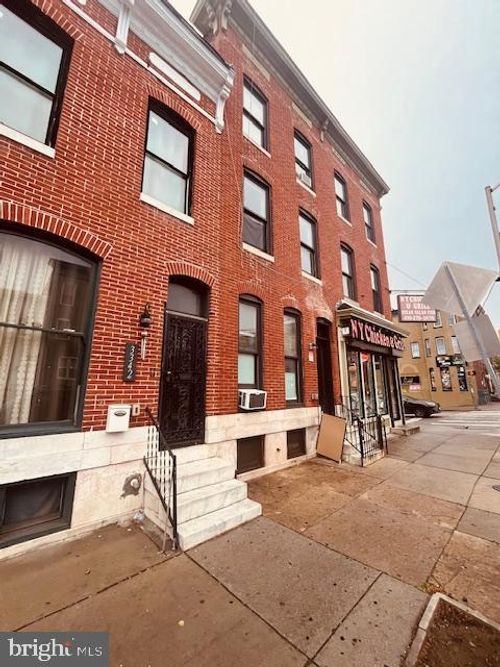 2-3344 E Baltimore St, BALTIMORE, MD, 21224-2288 | Card Image