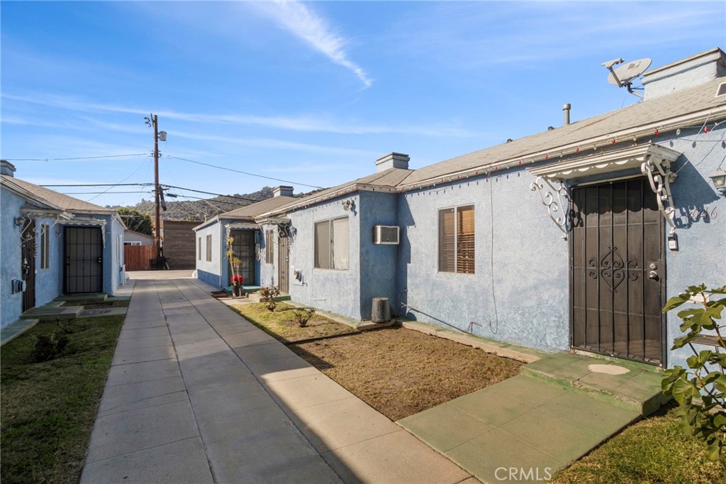 Residential Income in Los Angeles 5