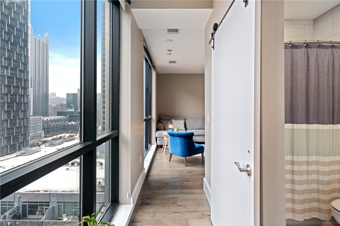 Residential in Downtown Pgh 5