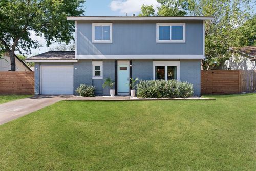 309 Craigmont Dr, Austin, TX, 78745-4402 | Card Image