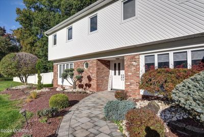 4 Stetson Place, House other with 3 bedrooms, 2 bathrooms and null parking in Morganville NJ | Image 2