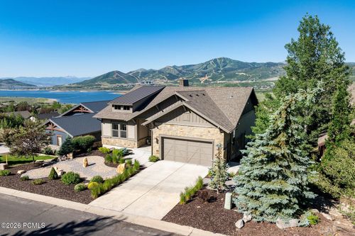 12395 N Deer Mountain Boulevard, Heber City, UT, 84032 | Card Image