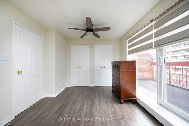 255 - 10 Eddystone Ave, Condo with 3 bedrooms, 2 bathrooms and 1 parking in North York ON | Image 20