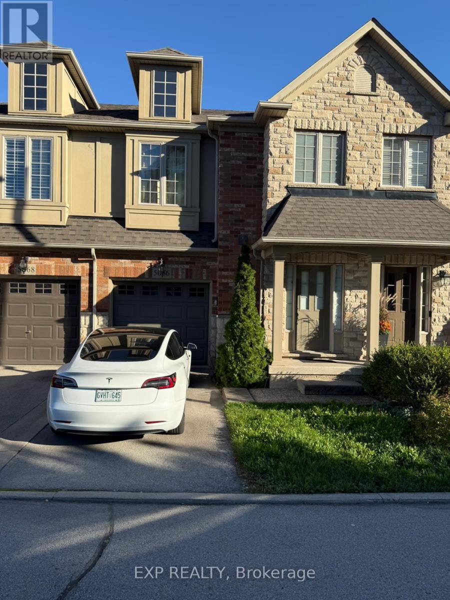 Residential in Burlington (Appleby)