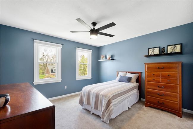 204 Elmhurst Cir, House other with 4 bedrooms, 4 bathrooms and 2 parking in Cranberry Township PA | Image 19