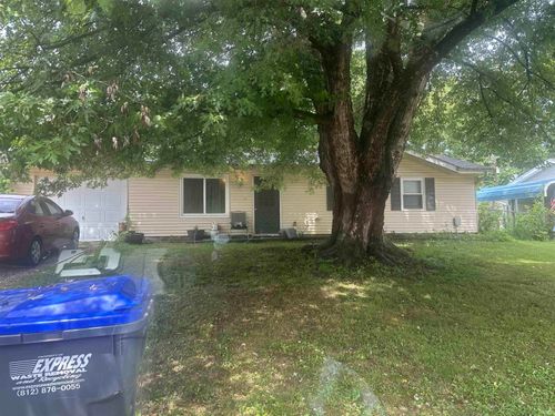 1810 S Shawnee Dr, Ellettsville, IN, 47429-1930 | Card Image
