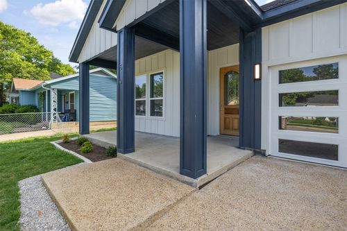 510 Woodrow Avenue, Fort Worth, TX, 76105 | Card Image