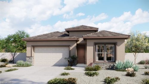 10393 Celestial Pole St, Las Vegas, NV, 89143-1466 | Card Image