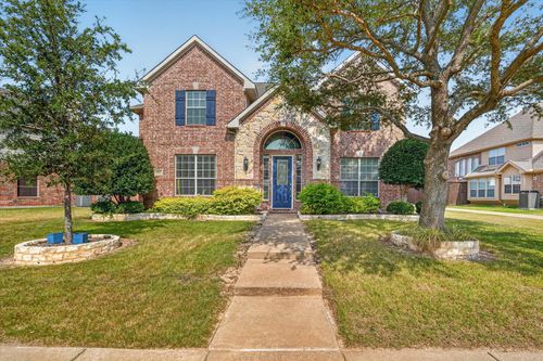822 Shadybrook Dr, Murphy, TX, 75094-4453 | Card Image