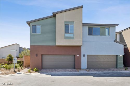 4269 Park Edge Court, Las Vegas, NV, 89141 | Card Image