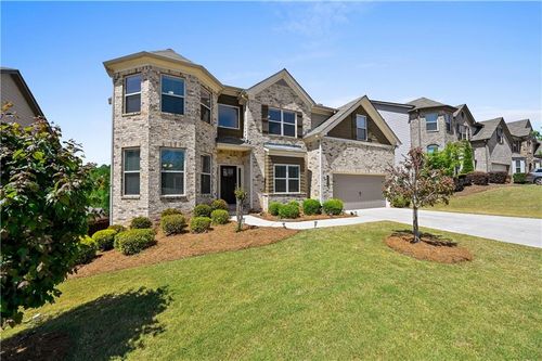 3998 Golden Gate Way, Buford, GA, 30518-1810 | Card Image