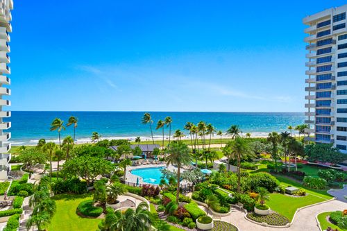 713-5100 N Ocean Blvd, Lauderdale By The Sea, FL, 33308-3036 | Card Image