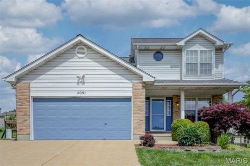 4091 Brook Ridge Dr, Arnold, MO, 63010-4845 | Card Image