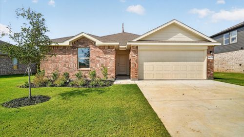 1020 Boll Weevil Dr, Cleburne, TX, 76031-4809 | Card Image