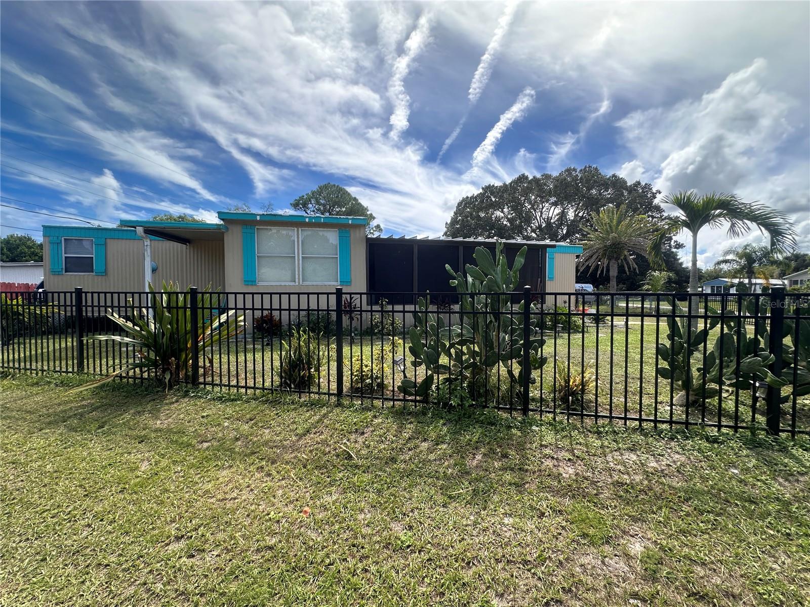 Rogers Ave, Port Orange, FL 32127