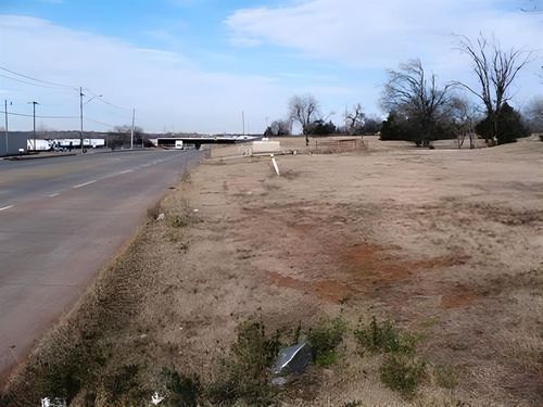 1118 S Eastern Ave, Oklahoma City, OK, 73129-6029 | Card Image