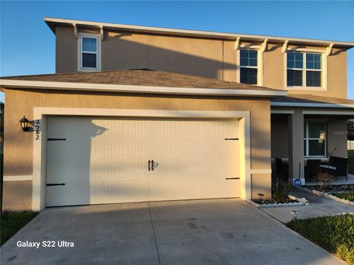 2582 Glacier Express Ln, TAVARES, FL, 32778-5313 | Card Image