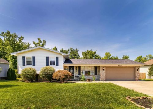 8311 Sycamore Dr, Newburgh, IN, 47630-2722 | Card Image