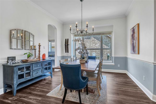 1221 Grant Ave, House other with 4 bedrooms, 4 bathrooms and null parking in Lantana TX | Image 5