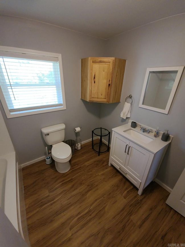 201 Len Ave, House other with 3 bedrooms, 1 bathrooms and null parking in Griffithville AR | Image 26