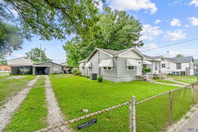 1438 3 Rd St, House other with 3 bedrooms, 2 bathrooms and null parking in Lutcher LA | Image 1