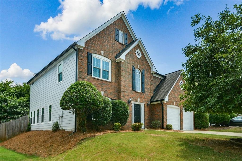 Mast Ct, Kennesaw, GA 30144