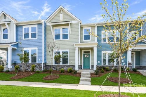 10116 Mamillion Dr, Huntersville, NC, 28078-4024 | Card Image