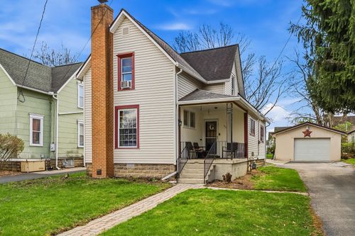 511 E 4th St, Marysville, OH, 43040-1205 | Card Image