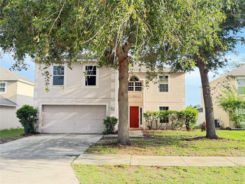 1624 Sterns Dr, LEESBURG, FL, 34748-2019 | Card Image