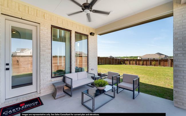 1916 Casting Rdg, House other with 5 bedrooms, 5 bathrooms and null parking in Mesquite TX | Image 32