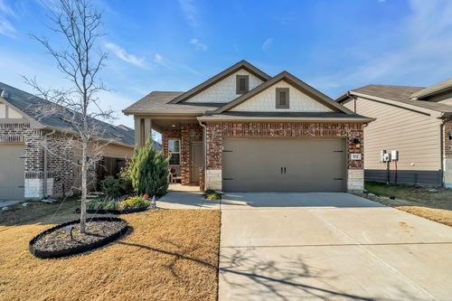 912 Crockett St, Aubrey, TX, 76227-2231 | Card Image