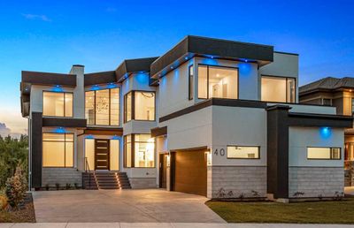 40 Aspen Ridge Terr Sw, House other with 6 bedrooms, 6 bathrooms and 6 parking in Calgary AB | Image 1