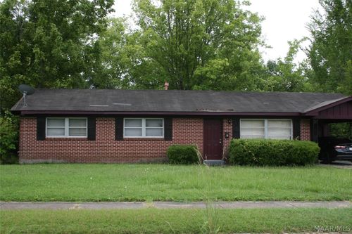 1214 Devonshire Drive, Montgomery, AL, 36116 | Card Image