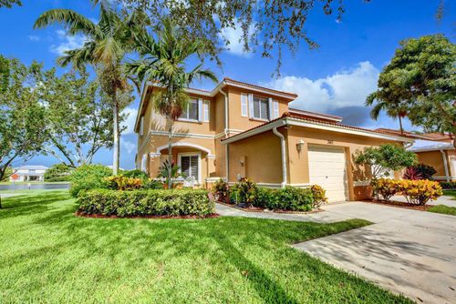 3143 Osprey Lake Ln, West Palm Beach, FL, 33412 | Card Image