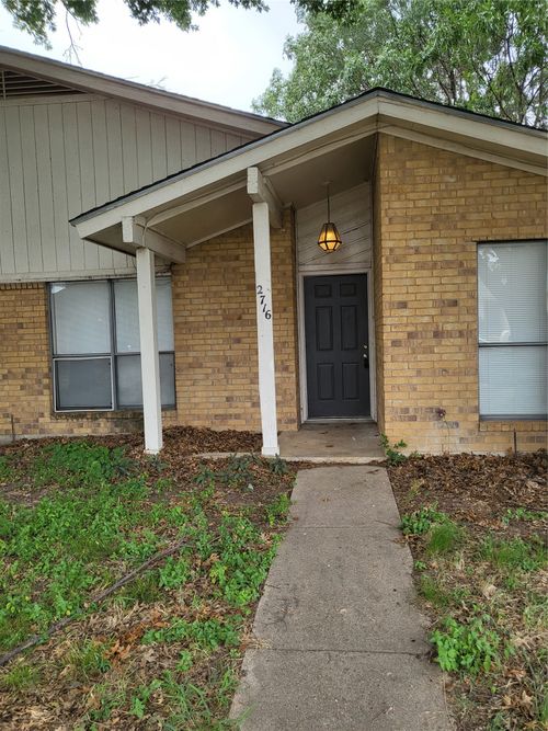 2716 Saint George Place, Arlington, TX, 76015 | Card Image