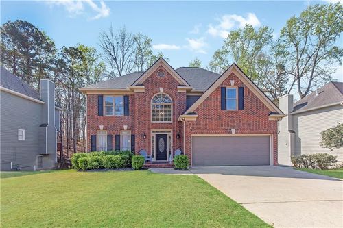 4135 Dream Catcher Dr, Woodstock, GA, 30189-7008 | Card Image