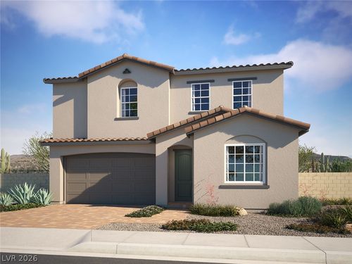 23 San Moise Ln, Henderson, NV, 89015-5492 | Card Image