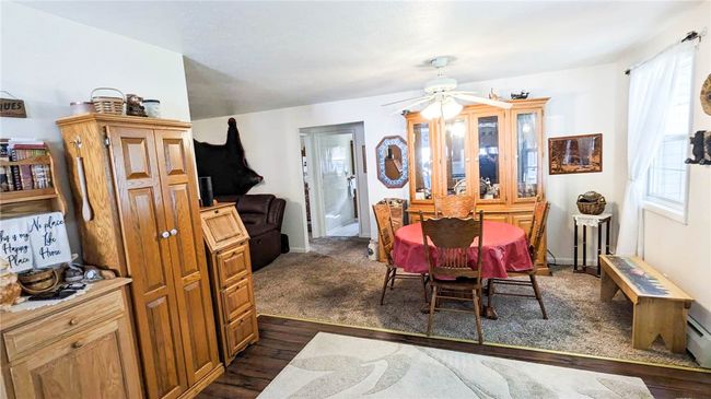 2646 Ridge Rd, House other with 2 bedrooms, 1 bathrooms and 2 parking in Westover PA | Image 6
