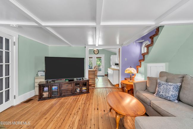 192 E Pleasant Grove Rd, House other with 2 bedrooms, 1 bathrooms and null parking in Jackson NJ | Image 20