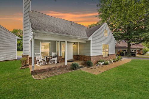 604 Darlington Pl, Nashville, TN, 37211-5101 | Card Image