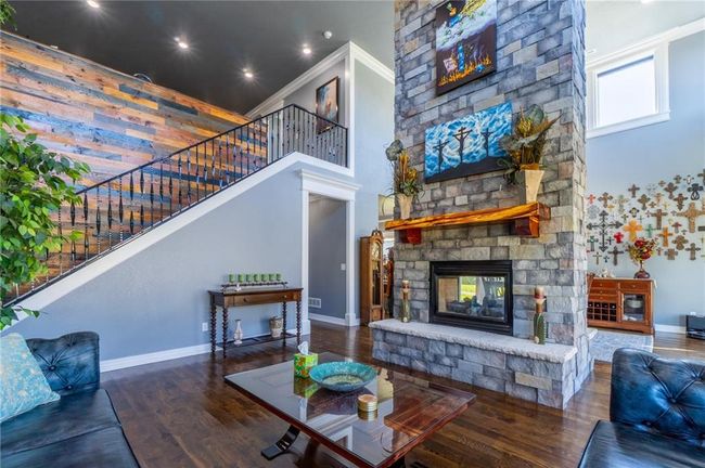 9016 Se Highway 69, House other with 3 bedrooms, 3 bathrooms and null parking in Cameron MO | Image 15