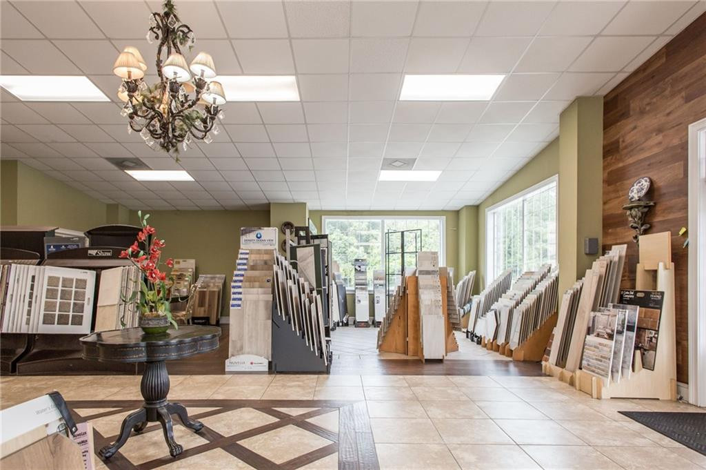 Commercial Lease in Blackshear 5