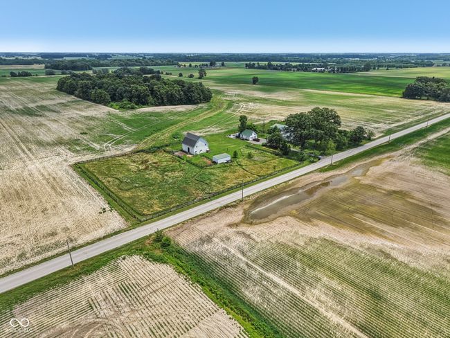 26735 Six Points Rd, House other with 5 bedrooms, 2 bathrooms and null parking in Sheridan IN | Image 66