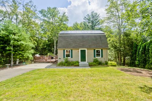 53 East St, Stafford Springs, CT, 06076-1248 | Card Image