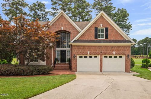 121 Bending Oak Way, Morrisville, NC, 27560-7815 | Card Image