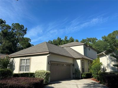 5224 Fairway One Drive, House other with 3 bedrooms, 3 bathrooms and null parking in Valrico FL | Image 1