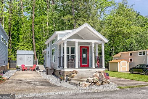 lot-44-4960 Laurel Lodge Rd, Clarkesville, GA, 30523-0419 | Card Image