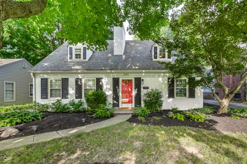 5012 Graceland Ave, Indianapolis, IN, 46208-3429 | Card Image