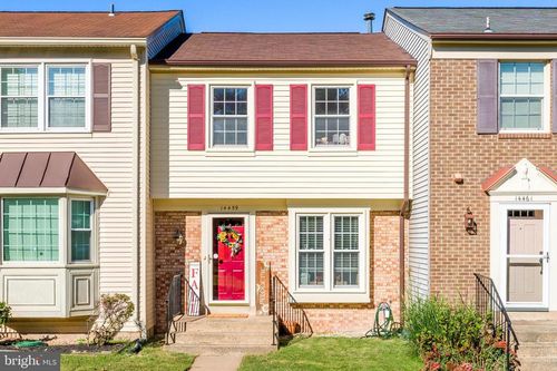 14459 Salisbury Plain Ct, CENTREVILLE, VA, 20120-3243 | Card Image