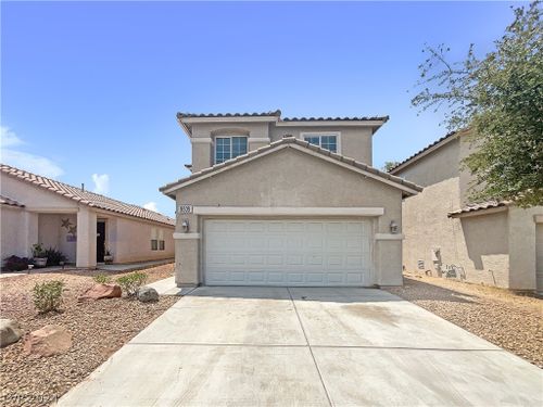 9509 Swiss Stone Ct, Las Vegas, NV, 89123-3566 | Card Image